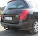 Фаркоп на PEUGEOT 308 2008-2014 101025 фото 1