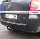Фаркоп на OPEL ZAFIRA 2005-2014 100975 фото 1