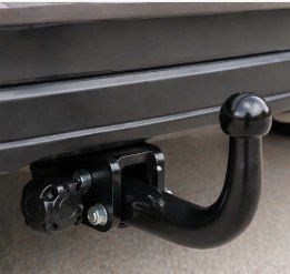 Фаркоп на OPEL ASTRA 1991-2002 Ф-А-100949 фото