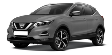 Захист на Nissan Qashqai (2017-2021 р.) II покоління (J11) Рестайлінг Qashqai (2017-2021 р.) II покоління (J11) Рестайлінг фото