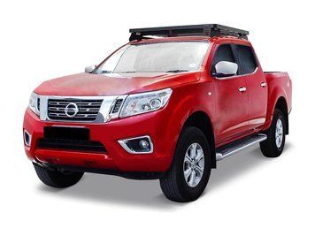 Захист на Nissan Navara (2014-2020 р.) IV покоління (D23) Navara (2014-2020 р.) IV покоління (D23) фото