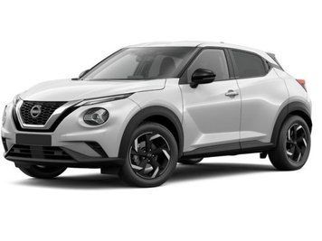 Захист на Nissan Juke (2019 р.- ) II покоління (F16) Juke (2019 р.- ) II покоління (F16) фото