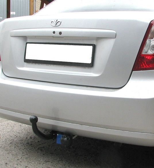 Фаркоп на CHEVROLET LACETTI 2005-- 100199 фото
