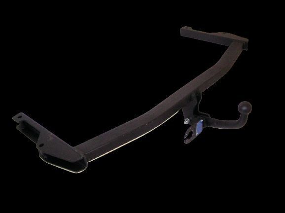 Фаркоп на MAZDA 6 2003-2008 Ф-А-100699 фото