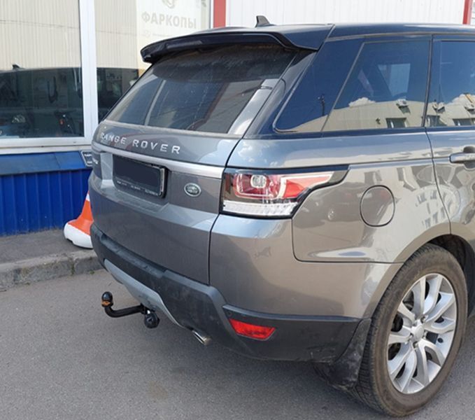 Фаркоп на LAND ROVER RANGE ROVER 2013-2022 100649 фото