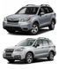 Захист на Subaru Forester (2012-2018 р.) IV покоління (SJ) вкл. з Рестайлінгом Forester (2012-2018 р.) IV покоління (SJ) вкл. з Рестайлінгом фото 1
