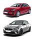 Захист на Opel Corsa F (2019 р.-) VI покоління (P2J0) вкл. з Рестайлінгом Corsa F (2019 р.-) VI покоління (P2J0) вкл. з Рестайлінгом фото 1