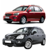 Захист на Kia Carens (2007-2013 р.) II покоління (UN) вкл. з Рестайлінгом Carens (2007-2013 р.) II покоління (UN) вкл. з Рестайлінгом фото 1