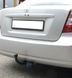 Фаркоп на CHEVROLET LACETTI 2005-- 100199 фото 2
