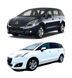 Захист на Peugeot 5008 (2009-2016 р.) I покоління (Т87) вкл. з Рестайлінгом 5008 (2009-2016 р.) I покоління (Т87) вкл. з Рестайлінгом фото 1