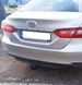Фаркоп на TOYOTA CAMRY 2017-- 101249 фото 2