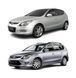 Захист на Hyundai I30 (2007-2012 р.) I покоління (FD) вкл. з Рестайлінгом I30 (2007-2012 р.) I покоління (FD) вкл. з Рестайлінгом фото 1