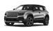 Захист на Jeep Avenger (2022 р.-) I покоління Avenger (2022 р.-) I покоління фото 1