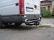 Фаркоп на IVECO DAILY 2006-2014 100549 фото 2