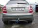 Фаркоп на SKODA FABIA 1999-2007 101149 фото 6