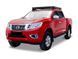 Захист на Nissan Navara (2014-2020 р.) IV покоління (D23) Navara (2014-2020 р.) IV покоління (D23) фото 1