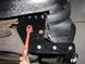 Фаркоп на MITSUBISHI L200 2006-2016 100799 фото 3