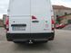 Фаркоп на RENAULT MASTER 2010-- 101099 фото 2