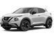 Захист на Nissan Juke (2019 р.- ) II покоління (F16) Juke (2019 р.- ) II покоління (F16) фото 1