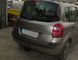 Фаркоп на RENAULT GRAND MODUS 2009-2012 101049 фото 3