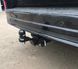 Фаркоп на TOYOTA LAND CRUISER PRADO 2009-- 101299 фото 1