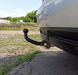 Фаркоп на BMW X3 2006-2010 100149 фото 3