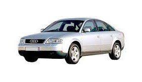 Захист на Audi A6 (1997-2004 р.) II покоління (С5/4B) вкл. з Рестайлінгом A6 (1997-2004 р.) II покоління (С5/4B) вкл. з Рестайлінгом фото