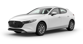Захист на Mazda 3 (2019 р.-) IV покоління (BP) 3 (2019 р.-) IV покоління (BP) фото