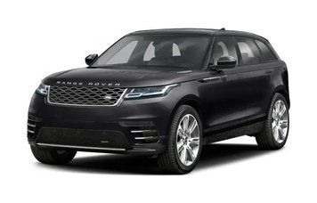 Захист двигуна Kolchuga&reg; на Land Rover Range Rover Velar (2017 р.-) I покоління (L560) Range Rover Velar (2017 р.-) I покоління (L560) фото