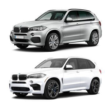 Захист на BMW X5 (2013-2018 р.) III покоління (F15/F85) вкл. з Рестайлінгом X5 (2013-2018 р.) III покоління (F15/F85) вкл. з Рестайлінгом фото
