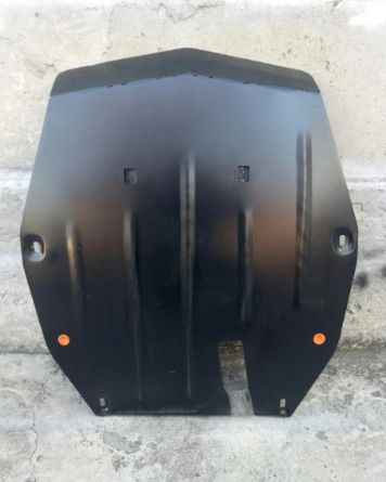 Захист двигуна Acura RDX II (2012-2018) /V: всі/ на радіатор, двигун, КПП - 2.0 мм. 100004 фото