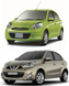 Захист на Nissan Micra (2010-2016 р.) IV покоління (K13) вкл. з Рестайлінгом Micra (2010-2016 р.) IV покоління (K13)  вкл. з Рестайлінгом фото 1