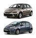 Захист на Citroen C4 Picasso (2006-2013 р.) I покоління (UD) вкл. з Рестайлінгом C4 Picasso (2006-2013 р.) I покоління (UD) вкл. з Рестайлінгом фото 1