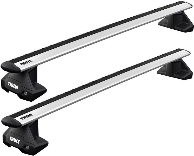 Багажник на гладкий дах Thule Wingbar Evo для Citro&euml;n C4 Picasso / C4 Spacetourer (mkII) 2013&rarr; (TH 7114-7105-5021) TH 7114-7105-5021 фото