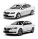 Захист на Skoda Octavia (2013-2020 р.) III покоління (5E) вкл. з Рестайлінгом Octavia (2013-2020 р.) III покоління (5E) вкл. з Рестайлінгом фото 1