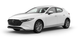 Захист на Mazda 3 (2019 р.-) IV покоління (BP) 3 (2019 р.-) IV покоління (BP) фото 1