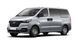 Захист на Hyundai H1 (2018-2021 р.) II покоління (TQ) Рестайлінг H1 (2018-2021 р.) II покоління (TQ) Рестайлінг фото 1