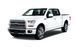 Захист на Ford F-150 (2014-2017 р.) XIII покоління (P552) F-150 (2014-2017 р.) XIII покоління (P552) фото 1