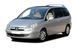 Захист на Peugeot 807 (2002-2014 р.) I покоління (EN/EB) вкл. з Рестайлінгом 807 (2002-2014 р.) I покоління (EN/EB) вкл. з Рестайлінгом фото 1
