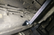 Захист двигуна Volkswagen Amarok I (2010-2022) поверх захисту /V: всі/ на радіатор і двигун - 2.0 мм. 101898 фото 5