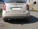 Фаркоп на SSANGYONG KORANDO 2010-- 101176 фото 4