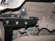 Фаркоп на TOYOTA HILUX 2004-,2015- 101276 фото 3