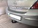 Фаркоп на OPEL ASTRA 2004-2010 100976 фото 1