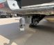 Фаркоп на MITSUBISHI L200 2006-2016 100776 фото 1