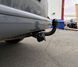 Фаркоп на MERCEDES-BENZ VIANO 2003-2010 100726 фото 1