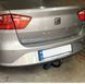 Фаркоп на SEAT TOLEDO 2013-- Ф-А-101126 фото 1