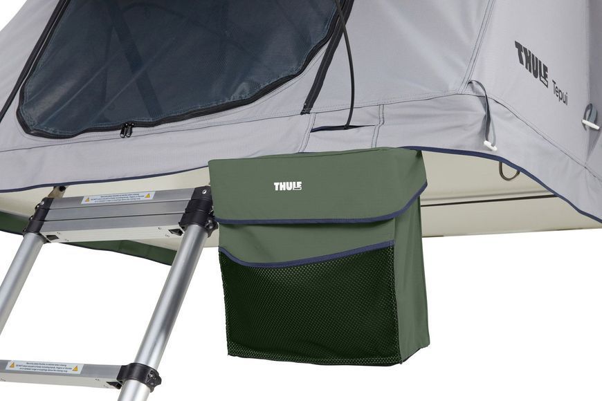 Сумка для взуття Thule Boot Bag Single (Agave Green) 901704 (TH 901704) TH 901704 фото