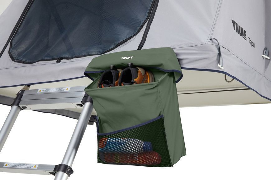 Сумка для взуття Thule Boot Bag Single (Agave Green) 901704 (TH 901704) TH 901704 фото
