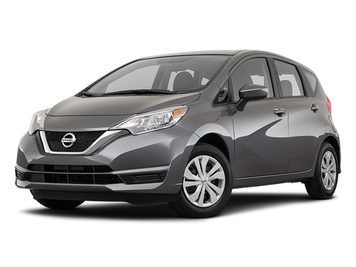 Захист на Nissan Note Versa (2013-2019 р.) ІІ покоління (E12) вкл. з Рестайлінгом Note Versa (2013-2019 р.) ІІ покоління (E12)  вкл. з Рестайлінгом фото