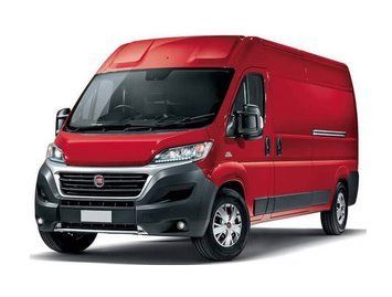Захист на Fiat Ducato (2014-2025 р.) III покоління (X290) Рестайлінг Ducato (2014-2025 р.) III покоління (X290) Рестайлінг фото